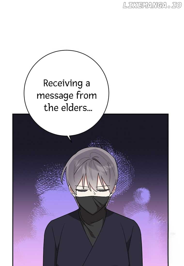 I am the Precious Daughter of the Greatest Villain in the Fantasy World Chapter 138 79
